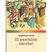 Pantalón escolar