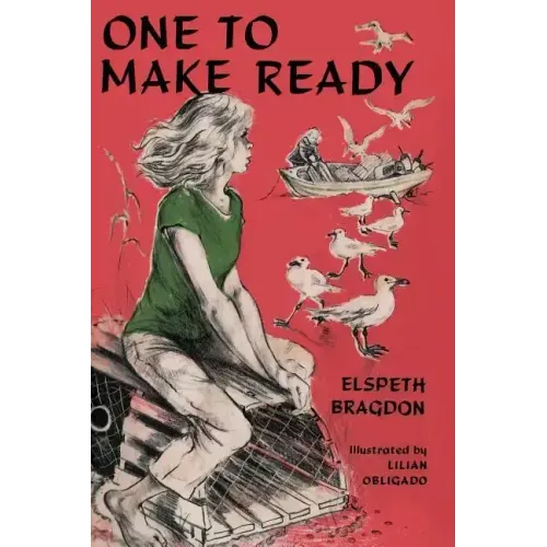 One to Make Ready