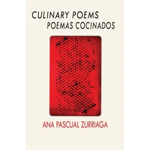 Culinary Poems / Poemas cocinados