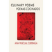 Culinary Poems / Poemas cocinados