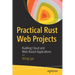 Practical Rust Web Projects: Building Cloud and Web-Based Applications