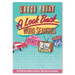 Large Print a Look Back Word Searches