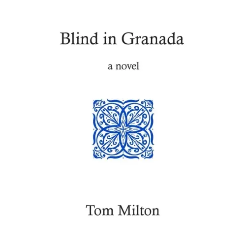 Blind in Granada