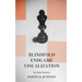 Blindfold Endgame Visualization: 50 Chess Positions