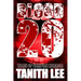 Blood 20: Tales of Vampire Horror