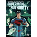 Superman and the Authority