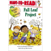 Fall Leaf Project