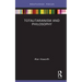 Totalitarianism and Philosophy