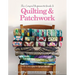 The Compact Beginner's Guide to Quilting & Patchwork