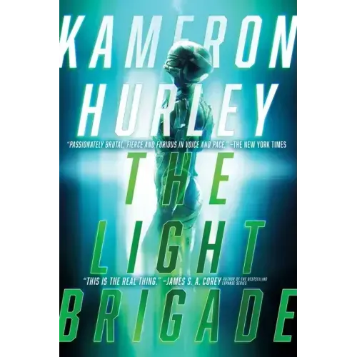 The Light Brigade