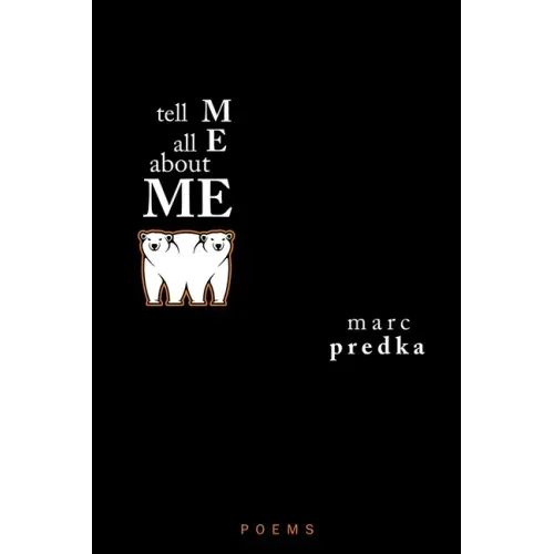 Tell Me All About Me