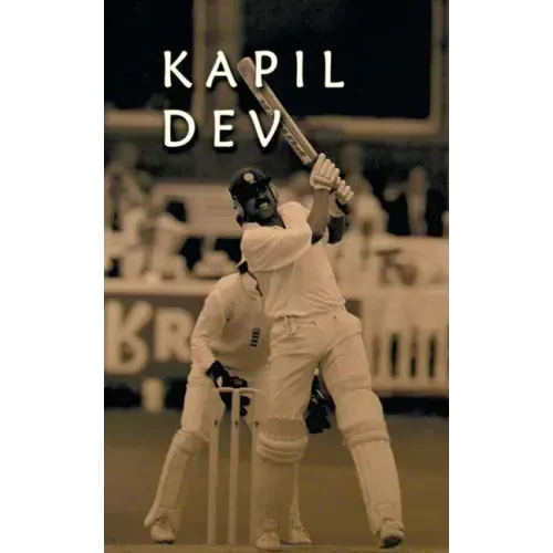 Kapil Dev