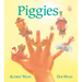 Piggies Board Book