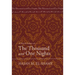 Motif Index of the Thousand and One Nights
