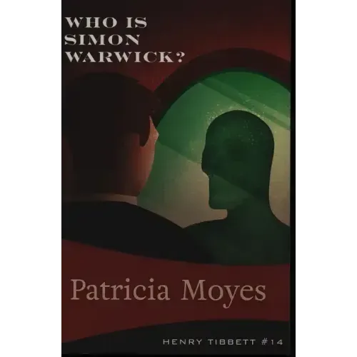 Who Is Simon Warwick?