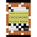 Crossword Puzzle Book: 50 Never-Before Published Puzzles