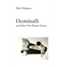 Ocotzinalli (and Other New Britain Stories)