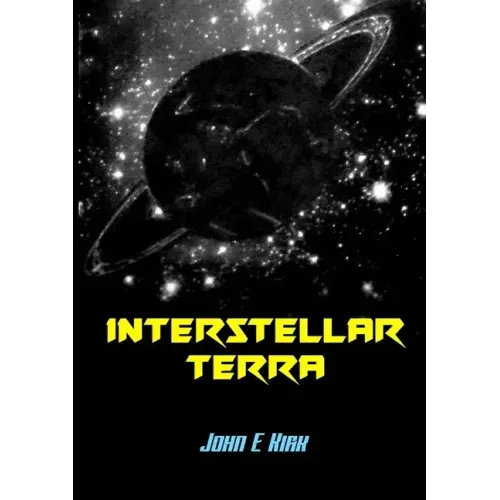 Interstellar Terra