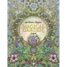 Magical Garden: Stress Relief Adult Coloring Book: Featuring Mandalas, Animals, stress relieving patterns, flowers and garden designs