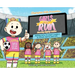 Girls on the Run: Starring Mighty Melina