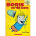 Boris on the Move