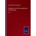 Scarsdale; or, Life on the Lancashire and Yorkshire Border: Vol. II