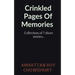 Crinkled Pages Of Memories