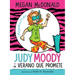 Judy Moody Y Un Verano Que Promete / Judy Moody and the Not Bummer Summer