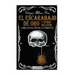 El Escarabajo de Oro