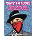 Ignis Fatuuis: Adult Activity Book with Hidden Pictures