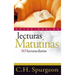 Lecturas Matutinas: 365 Lecturas Diarias