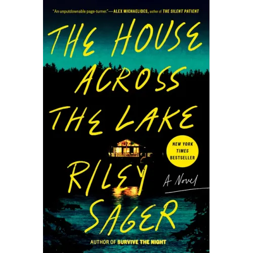 The House Across the Lake
