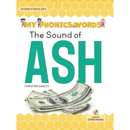 The Sound of Ash