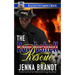 The Bombshell Rescue: A K9 Handler Romance (Disaster City Search and Rescue, Book 27)