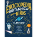Enciclopedia Britannica Para Niños 1: El Espacio / Britannica All New Kids' Encyclopedia: Space