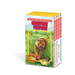 Choose Your Own Adventure 4-Book Boxed Set Creature Feature Box (the Case of the Silk King, Inca Gold, Search for Black Rhino, Search for Mountain Gor