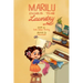 Marilu Does the Laundry