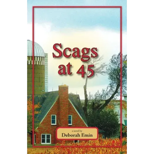 Scags at 45