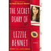 The Secret Diary of Lizzie Bennet