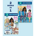 You Can Be a Doctor/You Can Be a Pet Vet (Barbie)