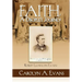 Faith, a Disciple's Journey
