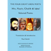 The Four Great Urdu Poets: Mir, Nazir, Ghalib & Iqbal: Selected Poems
