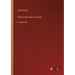 Told in the East; A novel: in large print