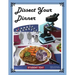 Dissect Your Dinner; Student Text