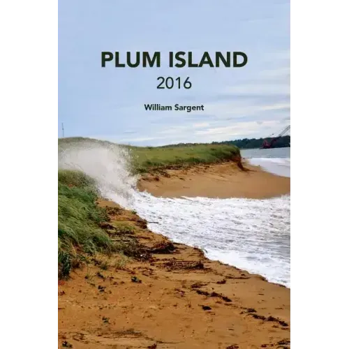 Plum Island 2016