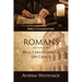 Romans: Paul's Masterpiece on Grace: Bible Commentary