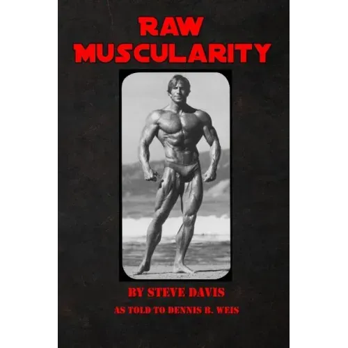 Raw Muscularity