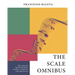 The Scale Omnibus: 400 scales for instrumentalists, vocalists, composers, and improvisers