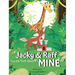 Jacky & Raff and the Truth About "MINE": A Big Brother's Picture Book About Sharing, Kindness, and Growing Stronger TOGETHER