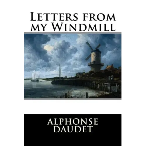 Letters from my Windmill